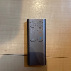 ダイソン温扇風機の画像