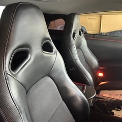 日産 GT-R R35 プレミアムエディションの画像