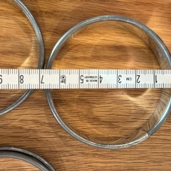 タルト型　タルトストーンの画像