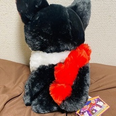 受け渡し予定者決定の画像