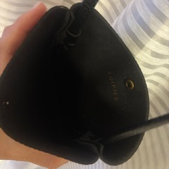 斜め掛けバックの画像