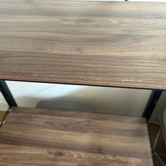 【確定】ニトリ　突っ張り壁面収納Nポルダ の画像