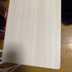 テーブルセットの画像