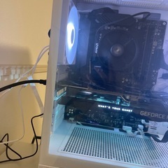 ゲーミングpcの画像