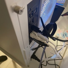 ゲーミングpcの画像