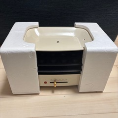 ホットプレートの画像