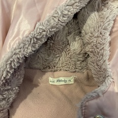 スキースノボーウェア　130〜150センチ　女の子の画像