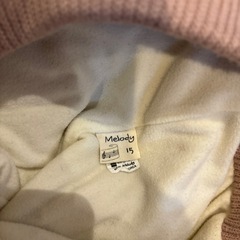 スキースノボーウェア　130〜150センチ　女の子の画像