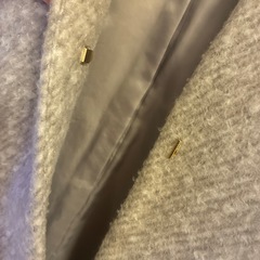 ユナイテッドアローズ　コートの画像