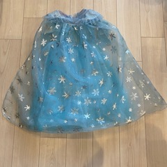 ディズニー　プリンセスドレスの画像