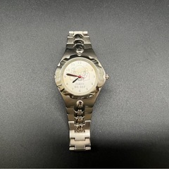 ★機動戦士ガンダム ザク2 腕時計 不動品の画像