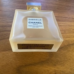 CHANEL ガブリエル　ヘアミスト　新品の画像