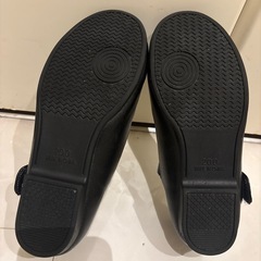 美品 フォーマルシューズ キッズセレモニー の画像