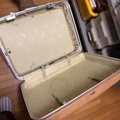 Skyway スカイウェイ スーツケースの画像