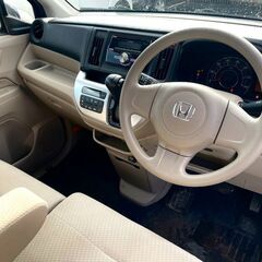 月々激安【自社ローン＆リース】で乗れます😉保証人不要！事情があっても大丈夫💕ブラックOK・債務整理OK・低所得OK・借入中OK＜車検2年付＞ホンダ　N-WGN　G　4WD　修復歴なしの画像