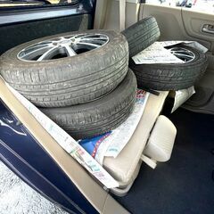 月々激安【自社ローン＆リース】で乗れます😉保証人不要！事情があっても大丈夫💕ブラックOK・債務整理OK・低所得OK・借入中OK＜車検2年付＞ホンダ　N-WGN　G　4WD　修復歴なしの画像