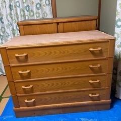 和ダンスの画像