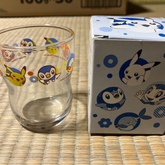 ポケモン グラス ルパン コナン マグカップの画像