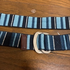 グローバルワーク ベルトの画像