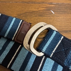 グローバルワーク ベルトの画像