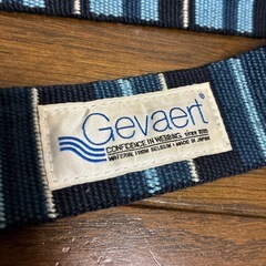 グローバルワーク ベルトの画像