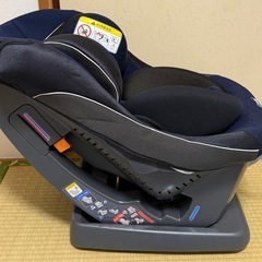 Combiウイゴーグランデ　チャイルドシートの画像