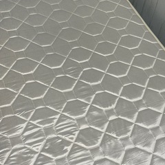 マットレスの画像