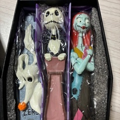 ナイトメアリーロウソクの画像