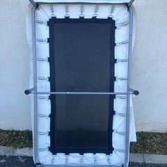 フィールドフォース　バッティング用トランポリンの画像