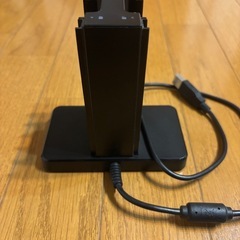 Nintendo Switch ジョイコン充電器の画像