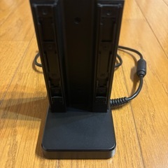 Nintendo Switch ジョイコン充電器の画像