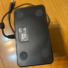 Nintendo Switch ジョイコン充電器の画像
