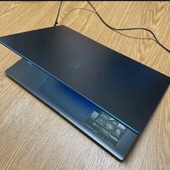 ゲーミングノートPC ノートパソコン　ラップトップ　MSIの画像