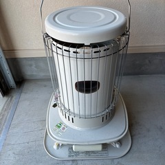 コロナ　石油ストーブ　SL-221の画像