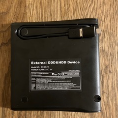 DVDプレイヤーの画像