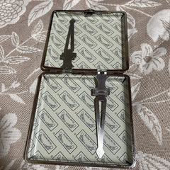 TEAM PISTOL❤︎シガレットケースの画像