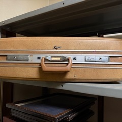 Skyway スカイウェイ スーツケースの画像