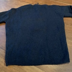 LEPSIM   セーター　フリーサイズの画像