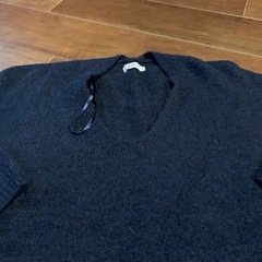 LEPSIM   セーター　フリーサイズの画像