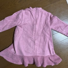 子供服　ワンピース　80-90cmの画像