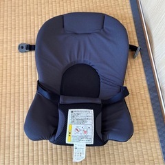 アップリカ　コアラウルトラメッシュの画像