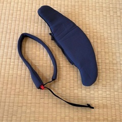 アップリカ　コアラウルトラメッシュの画像