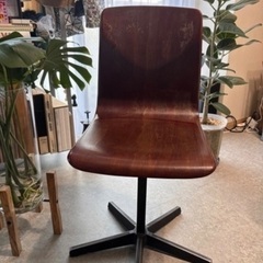 ヴィンテージチェアの画像