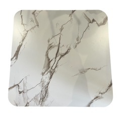 ◇大理石調 ローテーブルの画像