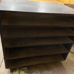 作業台　ガーデニング　DIYの画像