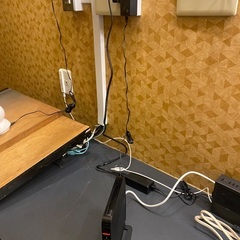 バッファロー　ルーターの画像