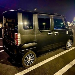 早い者勝ち　ダイハツウェイクの画像