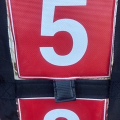 フィールドフォース　ストラックアウトの画像