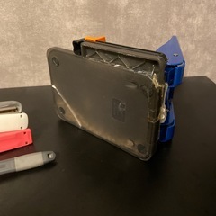 kokuyo セットの画像