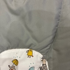 joie       ベビーバウンサーの画像